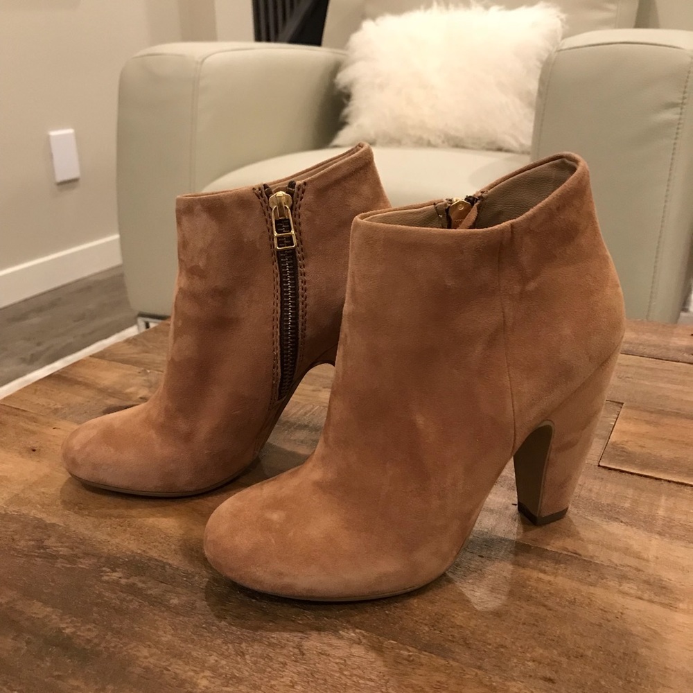 Steve Madden Panelope Bootie